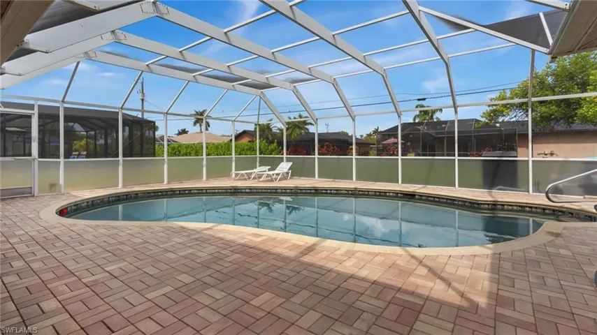 815 SW 56th ST, CAPE CORAL FL 33914