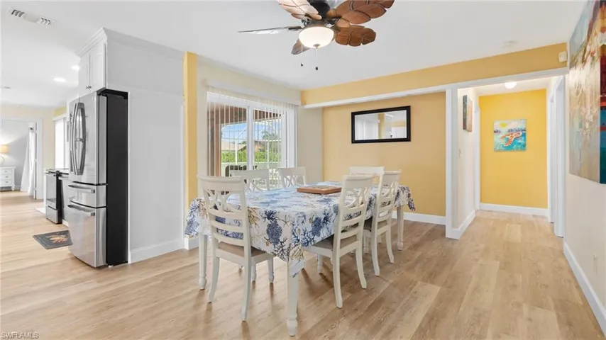 815 SW 56th ST, CAPE CORAL FL 33914