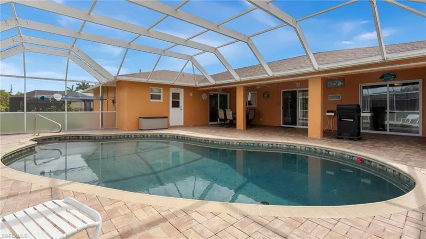 815 SW 56th ST, CAPE CORAL FL 33914