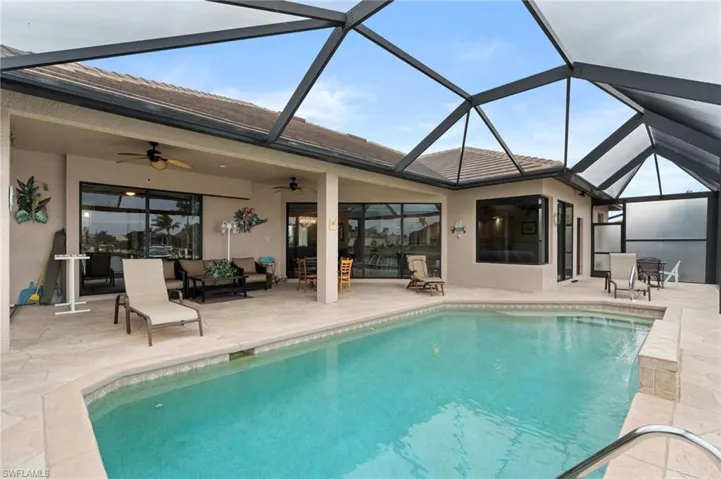 21 Hickory Ct, Marco Island, Florida 34145