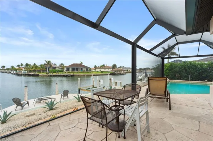 21 Hickory Ct, Marco Island, Florida 34145