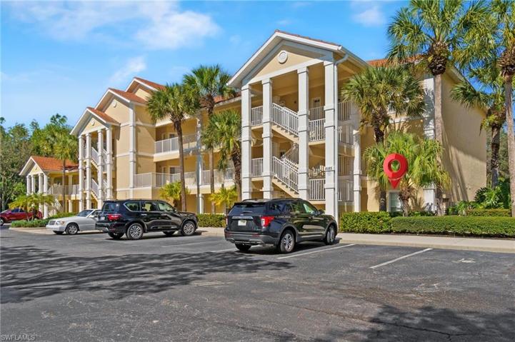 3 Story Building