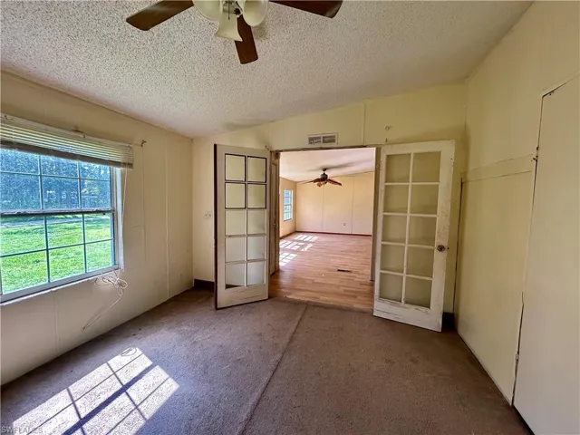 Another view of Primary bedroom