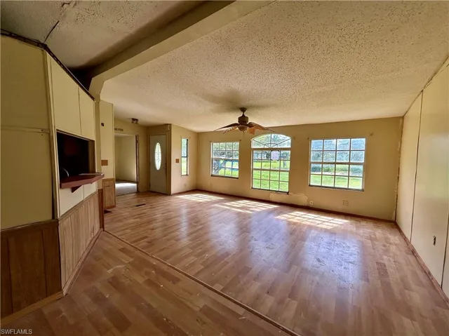 Another view of living room