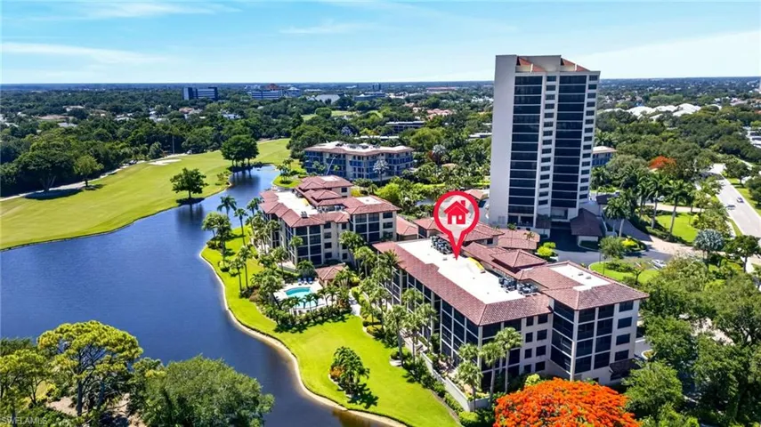 6080  PELICAN BAY  BLVD, Naples, FL 34108