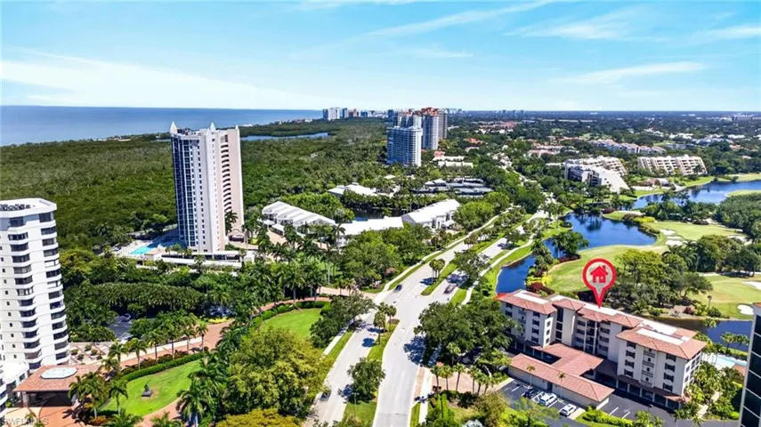 6080  PELICAN BAY  BLVD, Naples, FL 34108
