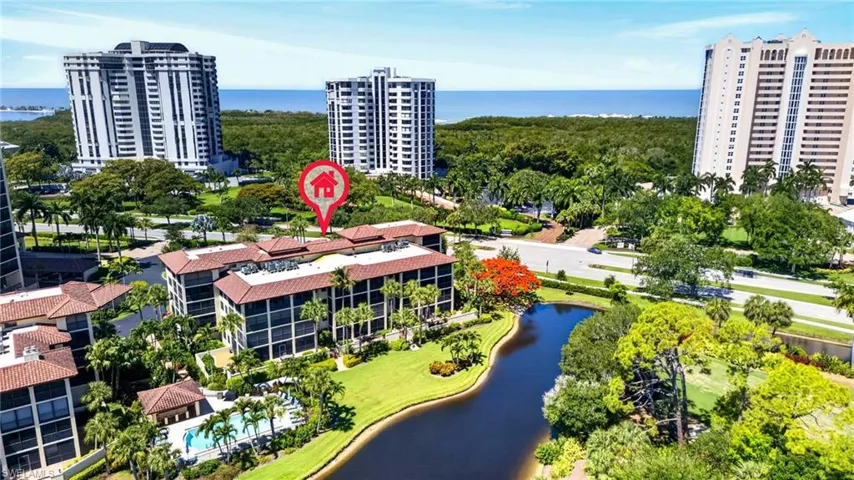 6080  PELICAN BAY  BLVD, Naples, FL 34108