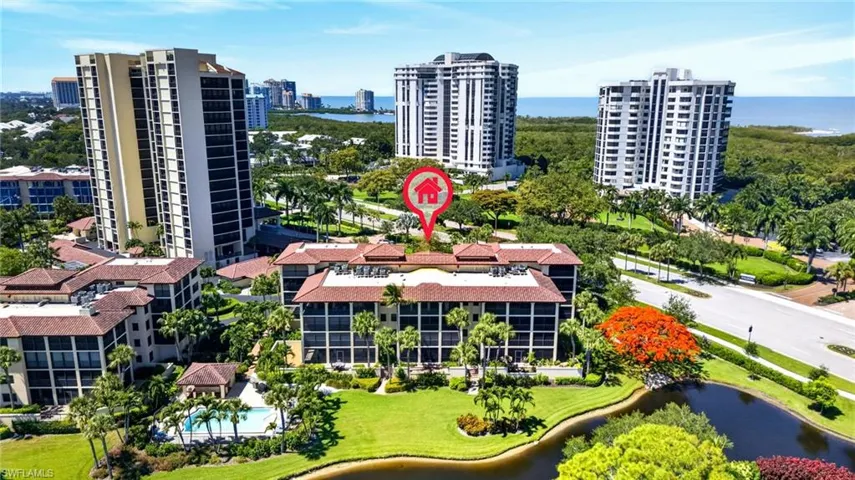 6080  PELICAN BAY  BLVD, Naples, FL 34108