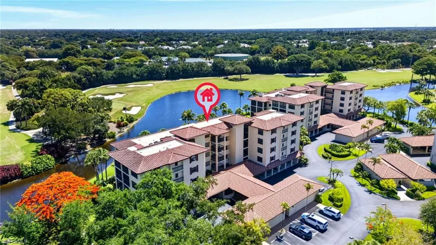 6080  PELICAN BAY  BLVD, Naples, FL 34108