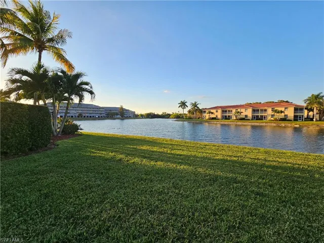 Water view