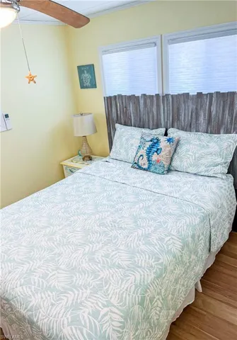 Guest Bed with en-suite bath