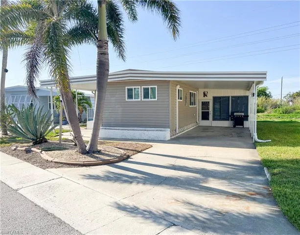 Carport