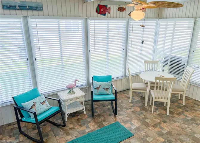 Florida Room