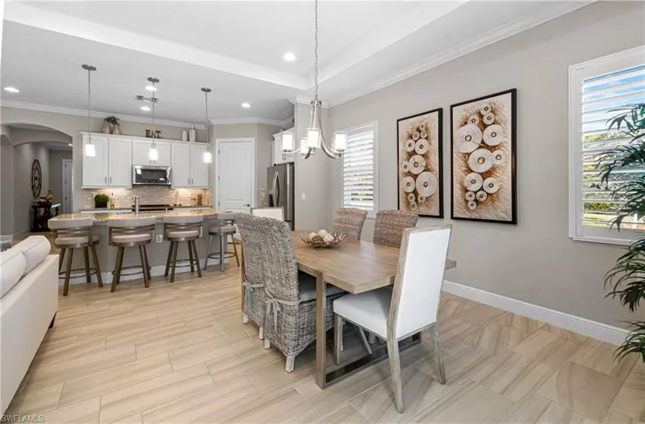 THIS HOME IS AN ENTERTAINER'S DREAM HOME & IT IS EVEN MORE BEAUTIFUL IN PERSON!