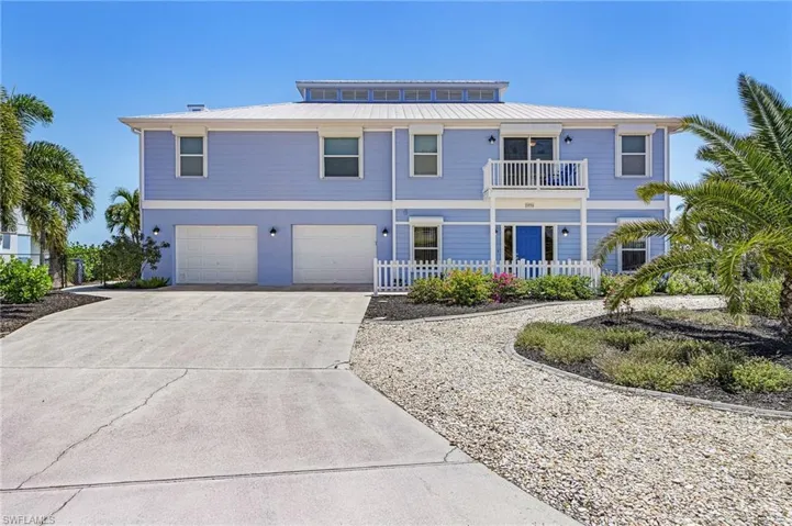 2096 Macadamia St, St. James City, Florida 33956