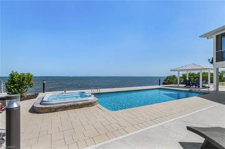 2096 Macadamia St, St. James City, Florida 33956