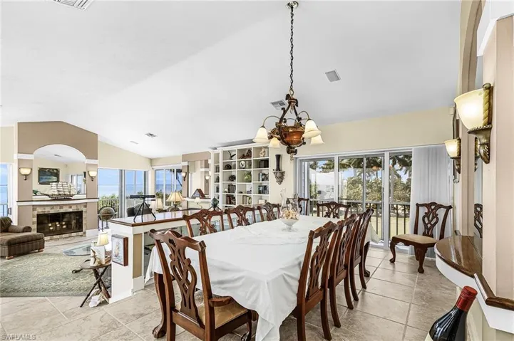 2096 Macadamia St, St. James City, Florida 33956