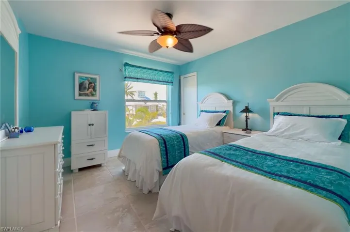 2096 Macadamia St, St. James City, Florida 33956