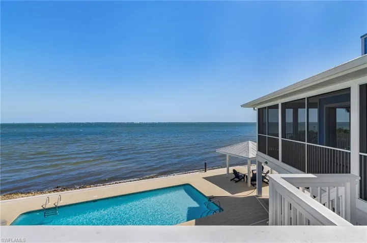 2096 Macadamia St, St. James City, Florida 33956