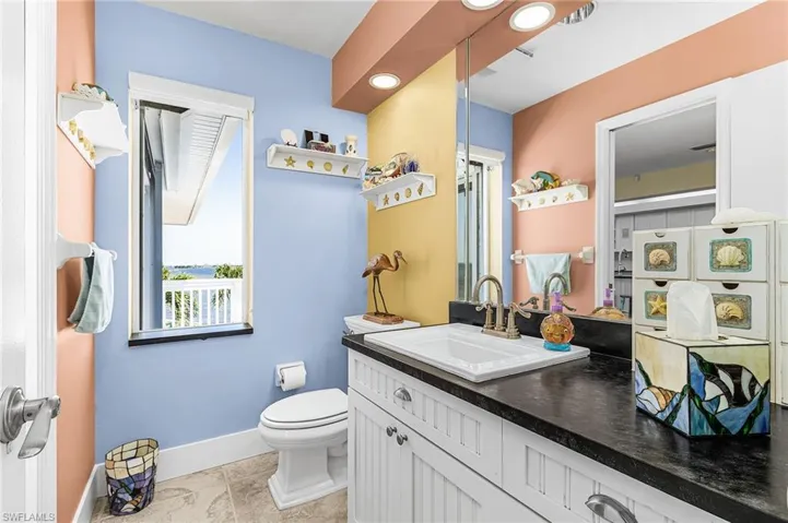 2096 Macadamia St, St. James City, Florida 33956