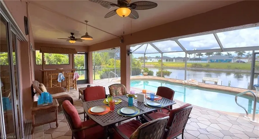 105 Sw 39th Pl, Cape Coral, Florida 33991