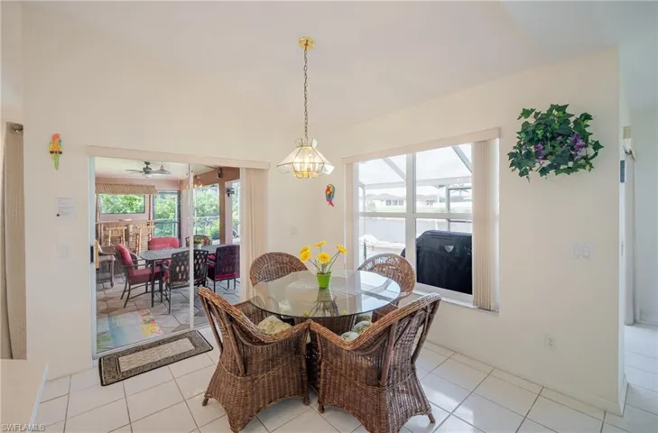 105 Sw 39th Pl, Cape Coral, Florida 33991