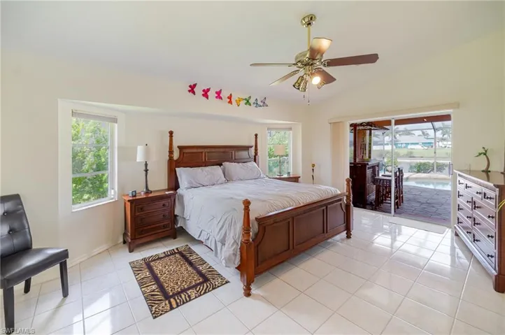 105 Sw 39th Pl, Cape Coral, Florida 33991