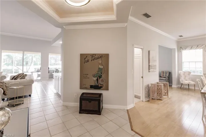 5163 Inagua Way, Naples, Florida 34119