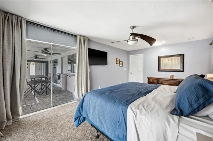 Master Suite