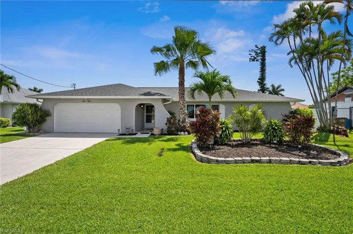 Welcome Home!