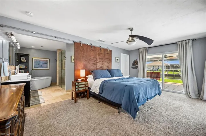 Master Suite