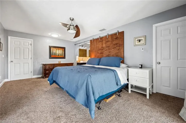 Master Suite