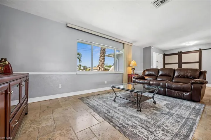 Large Family Room