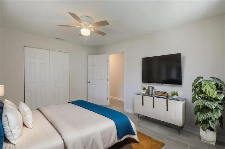 Virtual Photo Bedroom #1