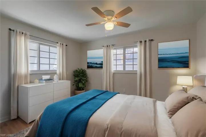Virtual Photo Bedroom #1