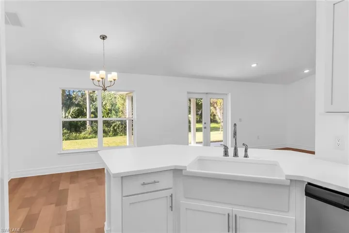 Farm house kitchen sink