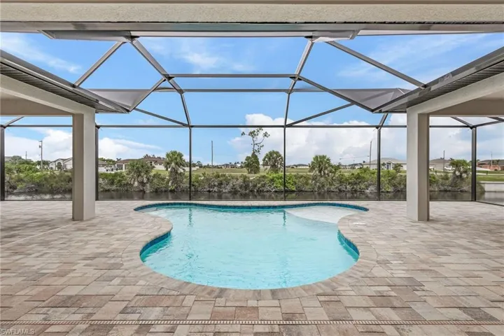 1916 Nw 34th Ave, Cape Coral Fl 33993