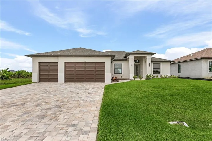 1916 Nw 34th Ave, Cape Coral Fl 33993