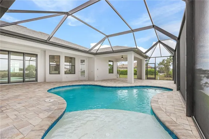 1916 Nw 34th Ave, Cape Coral Fl 33993