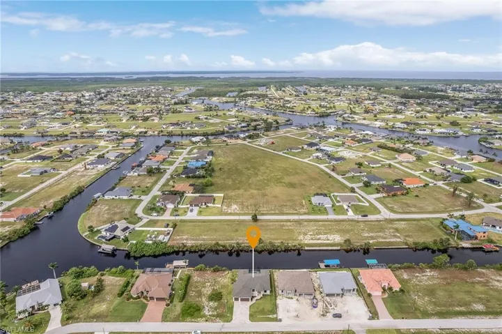 1916 Nw 34th Ave, Cape Coral Fl 33993