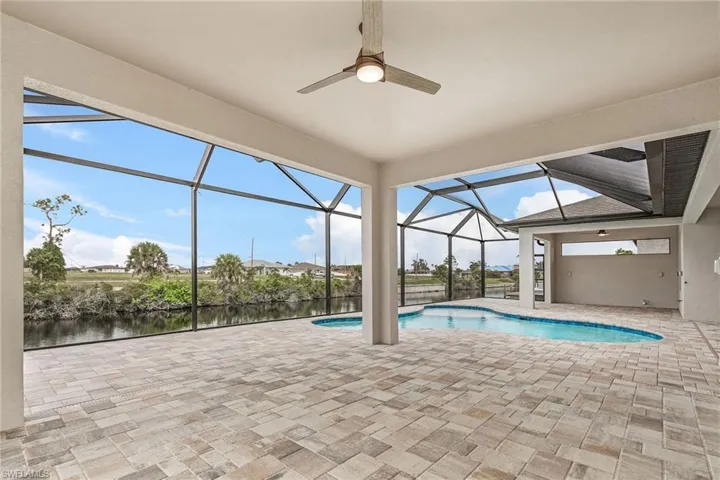 1916 Nw 34th Ave, Cape Coral Fl 33993