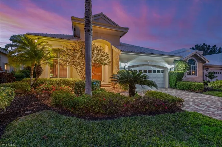 3748 Ascot Bend Ct, Bonita Springs, Florida 34134