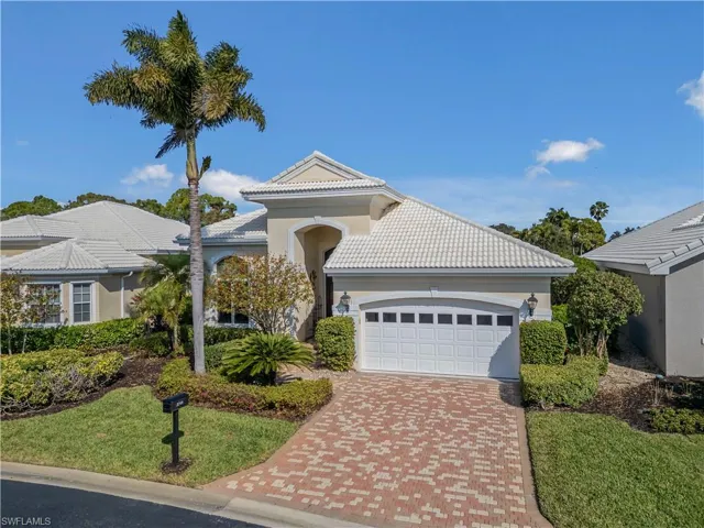3748 Ascot Bend Ct, Bonita Springs, Florida 34134