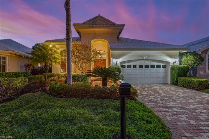 3748 Ascot Bend Ct, Bonita Springs, Florida 34134