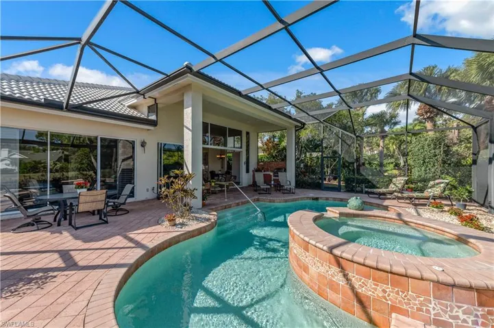 3748 Ascot Bend Ct, Bonita Springs, Florida 34134