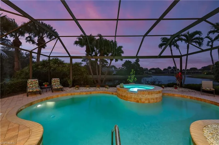 3748 Ascot Bend Ct, Bonita Springs, Florida 34134