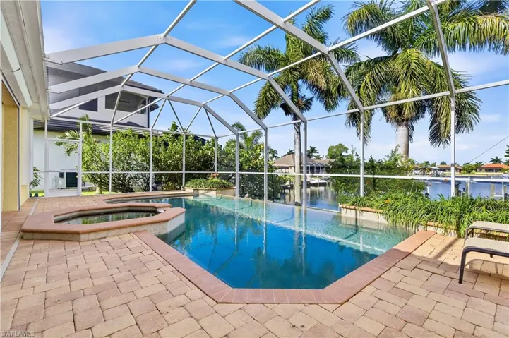 4228 Sw 23rd Pl, Cape Coral, Florida 33914