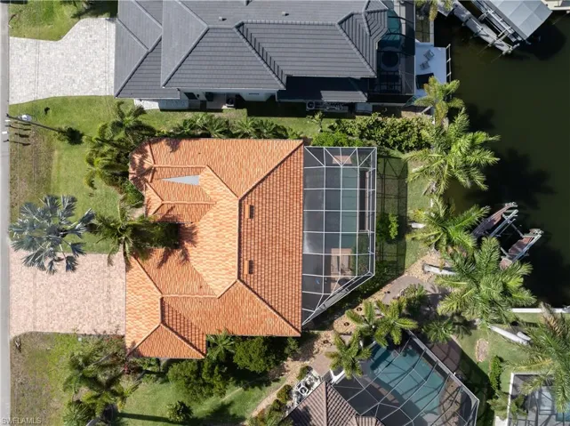 4228 Sw 23rd Pl, Cape Coral, Florida 33914