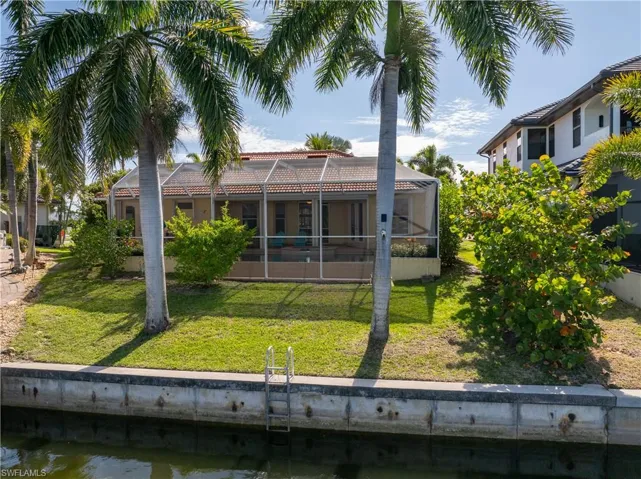 4228 Sw 23rd Pl, Cape Coral, Florida 33914