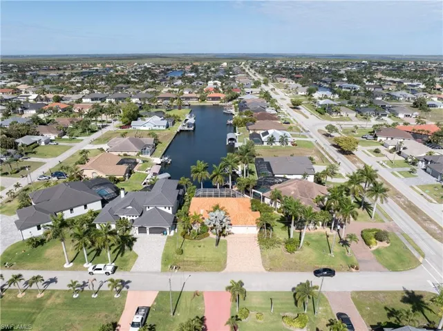4228 Sw 23rd Pl, Cape Coral, Florida 33914